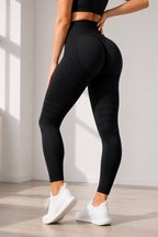 Leggings compressione 3D Anti-cellulite